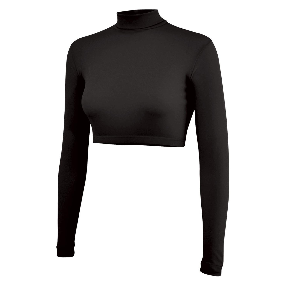 Alleson Cheer Midriff Top