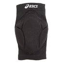 ASICS Unisex Unrestrained Wrestling Sleeve - Black - lauxsportinggoods