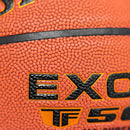 Spalding TF-500 Composite Leather Basketball-Men's Size-29.5 - lauxsportinggoods