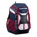 Easton Walk-Off Nx Bat & Equipment Backpack - lauxsportinggoods