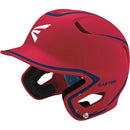 Easton Z5 2.0 Matte Two-Tone Baseball Batting Helmet - lauxsportinggoods