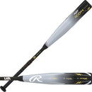 Rawlings Icon -10 (2 5/8" Barrel) USA Youth Baseball Bat - lauxsportinggoods