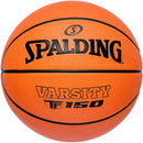 Spalding Varsity TF-150 Outdoor Basketball-28.5" - lauxsportinggoods
