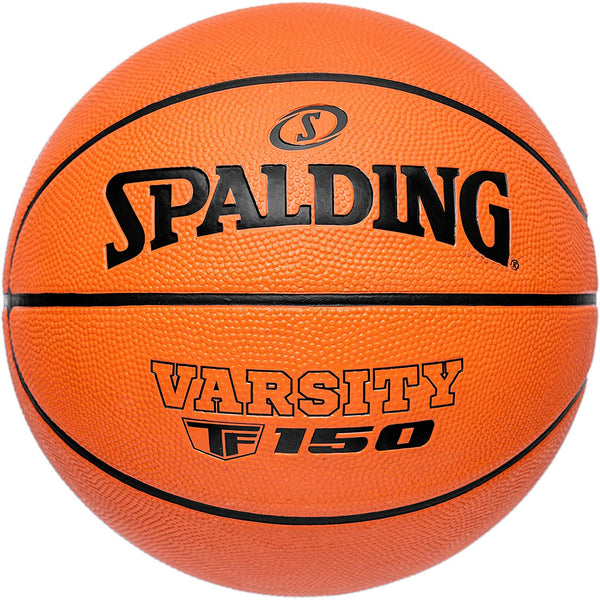 Spalding Varsity TF-150 Outdoor Basketball-28.5" - lauxsportinggoods