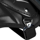 Champro Adult Optimus Pro Leg Guards 16.5 Shin Length Triple Knee - lauxsportinggoods