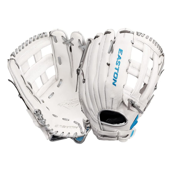 Easton Ghost NX Series 12.75-Inch Outfield Fastpitch Glove - lauxsportinggoods