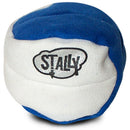World Footbag WF-8161 Stally Hacky Sack Footbag - lauxsportinggoods