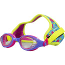 FINIS - DragonFly - Comfortable Kids' Goggle - lauxsportinggoods