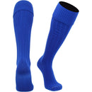 TCK Sports Euro Style Over-Calf Soccer Socks - lauxsportinggoods