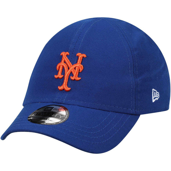 O-MLB OMLB-3501 METS HAT YOUTH ADJUSTABLE - lauxsportinggoods