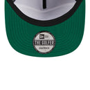 New Era Men's Buffalo Bills Corduroy Golfer Snapback Adjustable Hat - Grey - lauxsportinggoods
