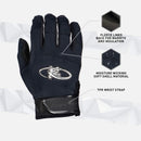 Lizard Skins Cold Weather Batting Glove - lauxsportinggoods