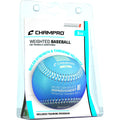 Champro Weighted Training Baseballs - lauxsportinggoods