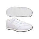 Zephz Tumble Cheerleading Shoes - White - lauxsportinggoods