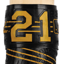 Lizard Skins DSP Ultra Baseball Bat Grip - Clemente 1 - lauxsportinggoods