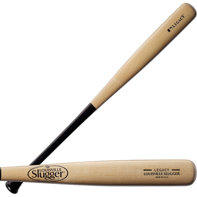Louisville Slugger Legacy LTE Mix Wood Baseball Bat - lauxsportinggoods