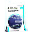 Champro Weighted Training Baseballs - lauxsportinggoods