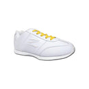 Zephz Tumble Cheerleading Shoes - White - lauxsportinggoods