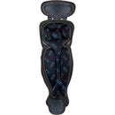 Champro Youth Optimus Pro Leg Guards 13.5 Shin Length Double Knee - lauxsportinggoods