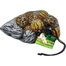 Unique Sports Dog Fetch Squeaker Balls 18-Ball Mesh Carry Bag - lauxsportinggoods