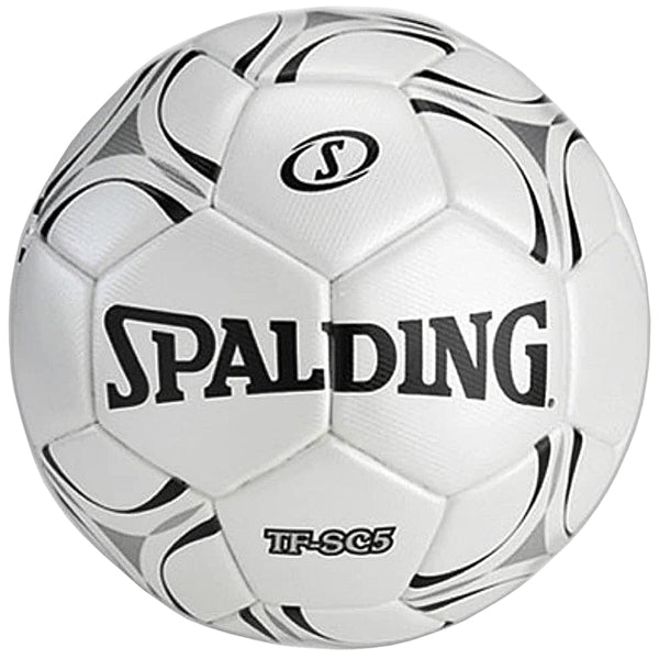Spalding TF-SC5 Pro Game Soccer Ball-Size 5 - lauxsportinggoods