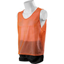Kwik Goal Deluxe Scrimmage Vest - lauxsportinggoods