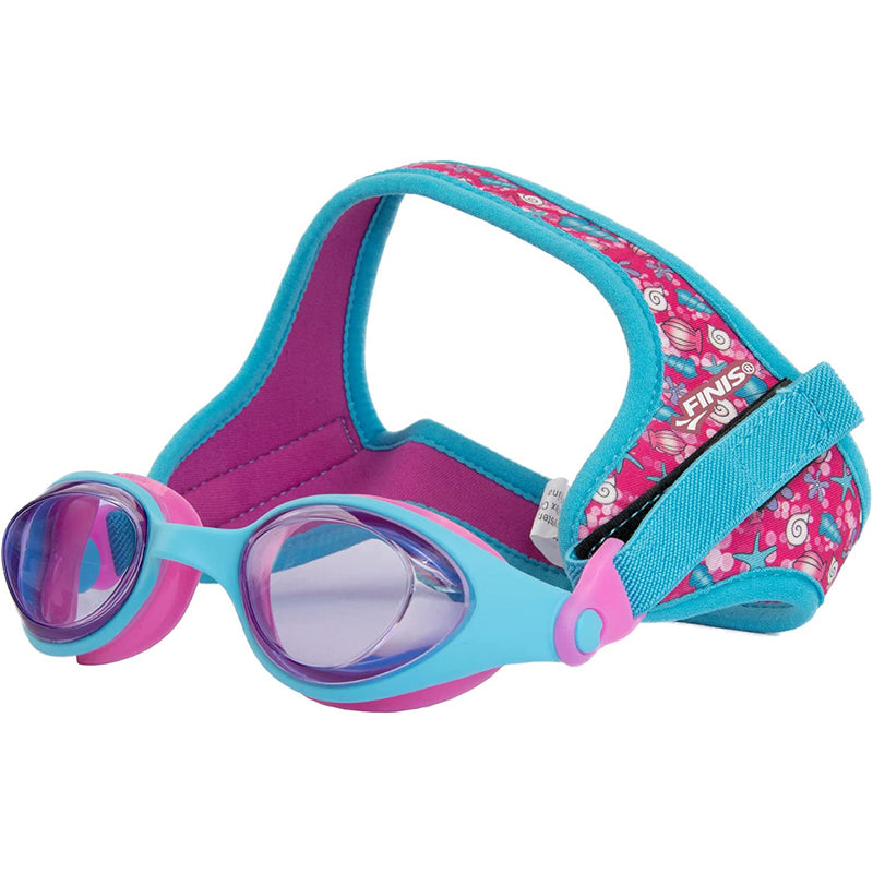 FINIS DragonFly Goggles