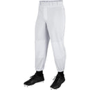 Champro Dugout Baseball Pant Adult-WHITE BODY-3XL - lauxsportinggoods
