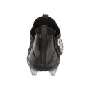 Adidas Adizero Low Mens Athletic Football Cleats - Black/White - lauxsportinggoods