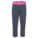 Soffe Junior Skinny Gym Capri - lauxsportinggoods