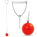 Gill Athletics - Turned Iron Hammers - lauxsportinggoods