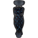 Champro Adult Optimus Pro Leg Guards 14.5 Shin Length Double Knee - lauxsportinggoods