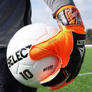 Select Sport - 33 Protec V20 Adult GK Gloves - lauxsportinggoods