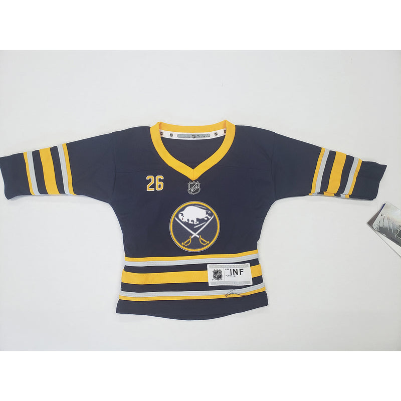 NHL Sabres Infant Dahlin Jersey - lauxsportinggoods