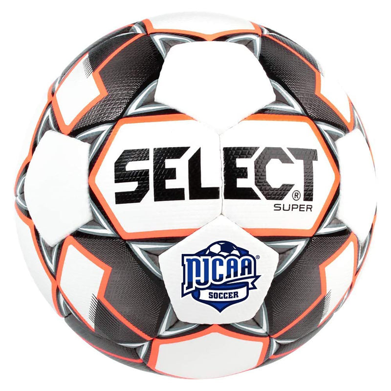 Select Sport - Super NJCAA - Size 5 Soccerball - lauxsportinggoods