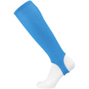 TCK Sports Adult 19-Inch Baseball/Softball Stirrups - lauxsportinggoods