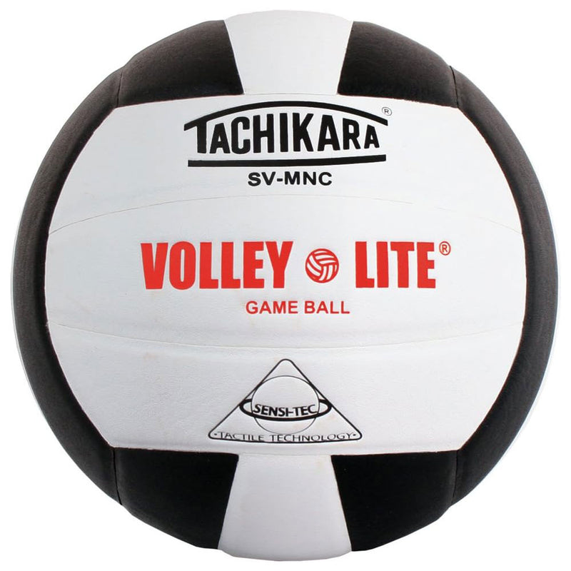 Tachikara SVMNC Volley Lite Volleyball - lauxsportinggoods
