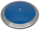 Champion Sports - Lo Spin Competition Plastic Discus - lauxsportinggoods