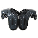 Douglas Legacy DD Football Shoulder Pad - lauxsportinggoods