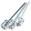 Champion Sports - Nickel Plated Inflating Needles - lauxsportinggoods