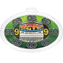 Tour Hockey ABEC 9 Rated Bearings - lauxsportinggoods