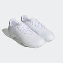 Adidas Predator Accuracy.4 Flexible Ground Soccer Cleats - White/Black - lauxsportinggoods
