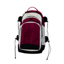 Martin Sports - All Purpose Deluxe Backpack - lauxsportinggoods