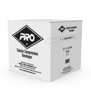 Open Box Mueller PRO Orthopedic Tubular Compression Bandages-6"-White - lauxsportinggoods