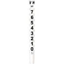 Tourna Score Tube - lauxsportinggoods