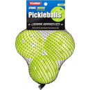 Tourna Strike Indoor Pickleballs - lauxsportinggoods