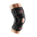 McDavid 429 Ps Ii Hinged Knee Stabilizer (Black,-Medium - lauxsportinggoods