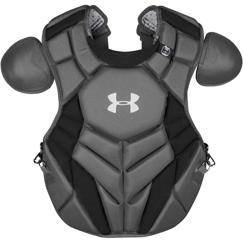 Under Armour PRO4 Chest Protector - lauxsportinggoods