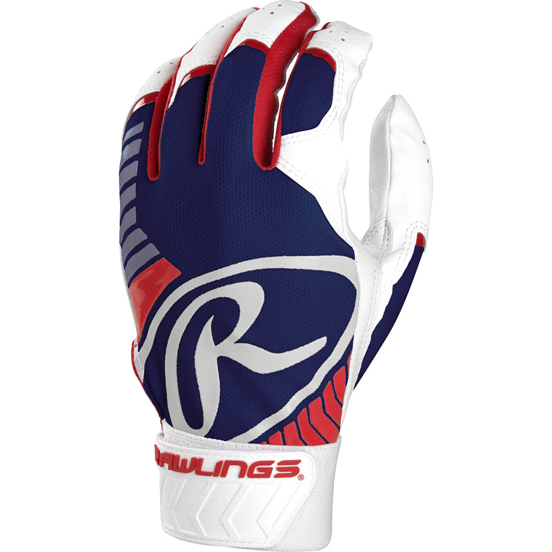 Rawlings 5150 Batting Glove - lauxsportinggoods