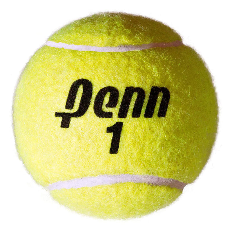 Penn-Tennis Balls-Championship Extra-Duty Felt-3 per can - lauxsportinggoods